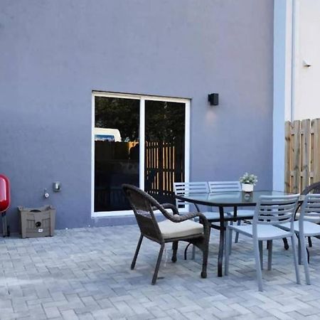 Outstanding Townhouse 18 Min From The Beach - Th2 Miami Exteriör bild