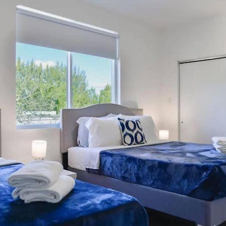 Outstanding Townhouse 18 Min From The Beach - Th2 Miami Exteriör bild