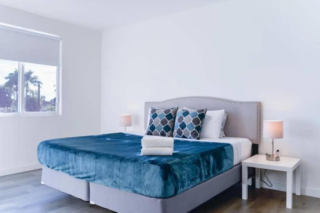 Outstanding Townhouse 18 Min From The Beach - Th2 Miami Exteriör bild