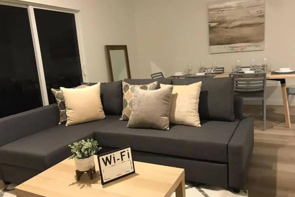 Outstanding Townhouse 18 Min From The Beach - Th2 Miami Exteriör bild