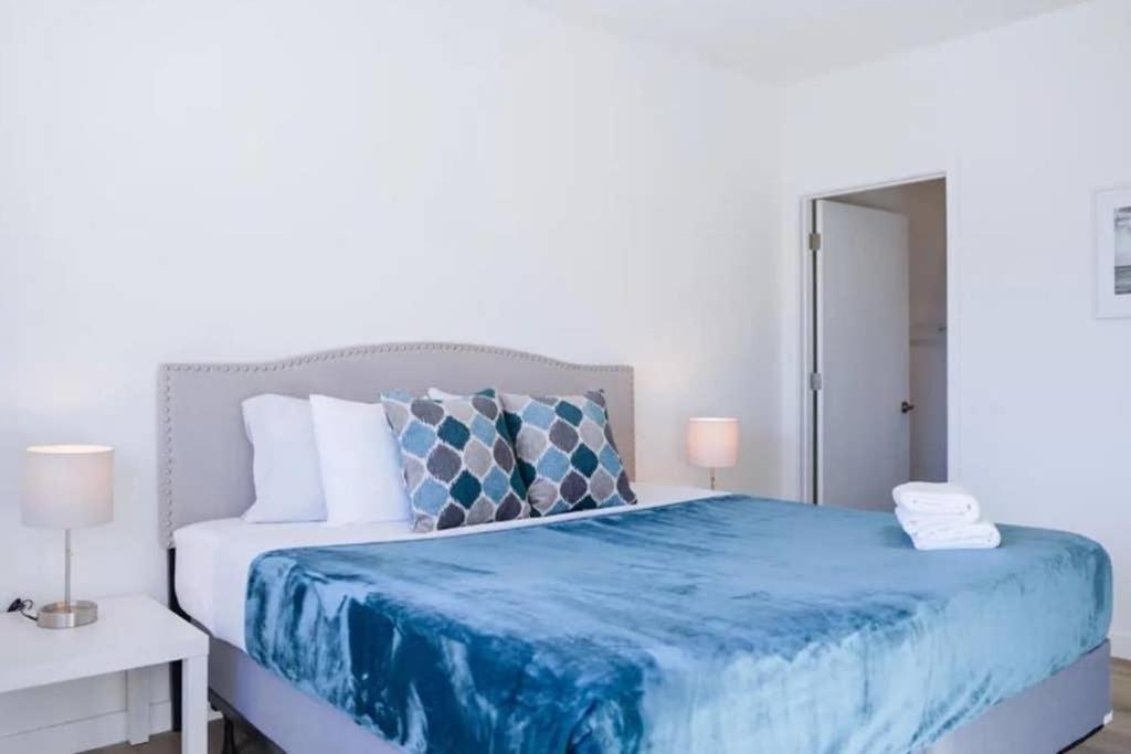 Outstanding Townhouse 18 Min From The Beach - Th2 Miami Exteriör bild