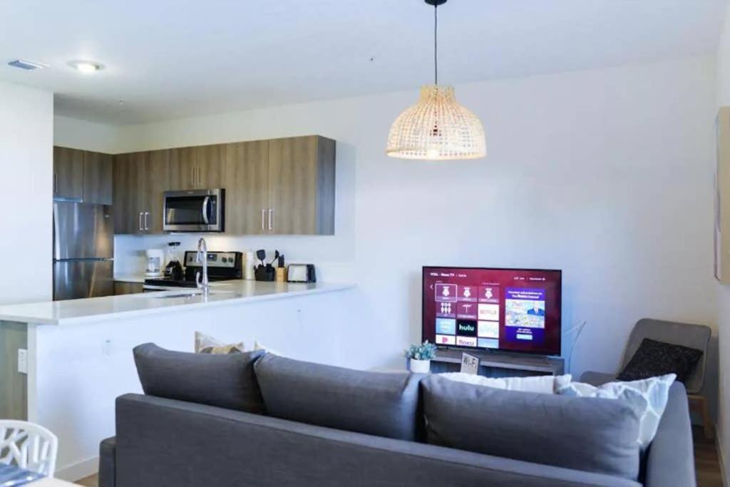 Outstanding Townhouse 18 Min From The Beach - Th2 Miami Exteriör bild