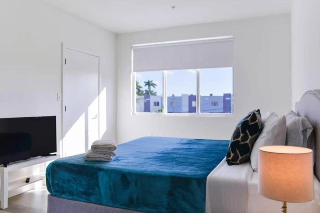 Outstanding Townhouse 18 Min From The Beach - Th2 Miami Exteriör bild