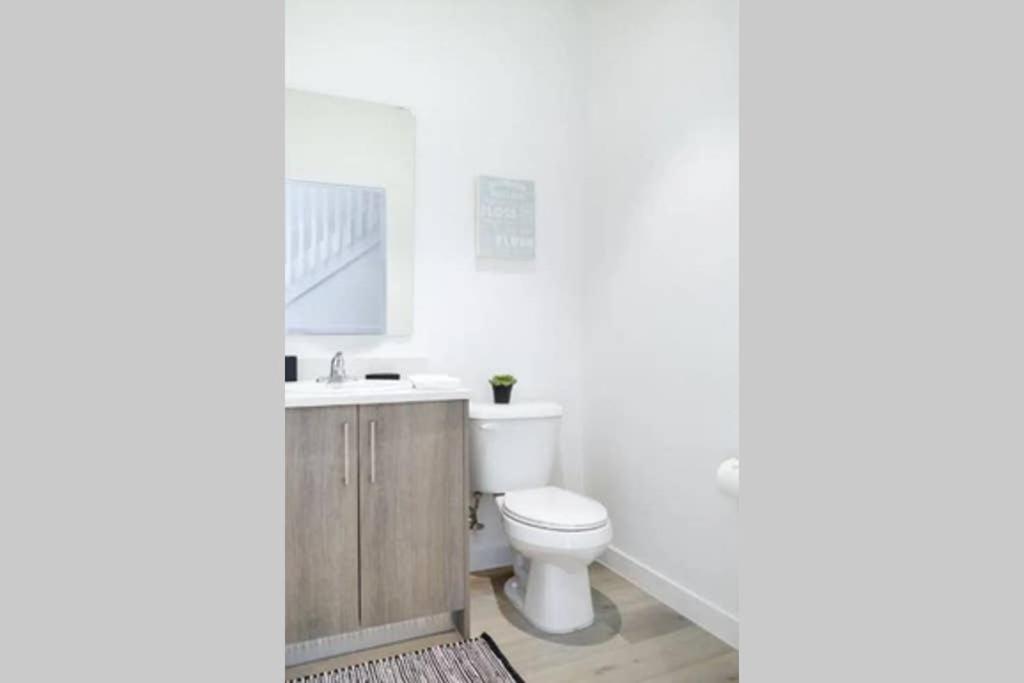 Outstanding Townhouse 18 Min From The Beach - Th2 Miami Exteriör bild