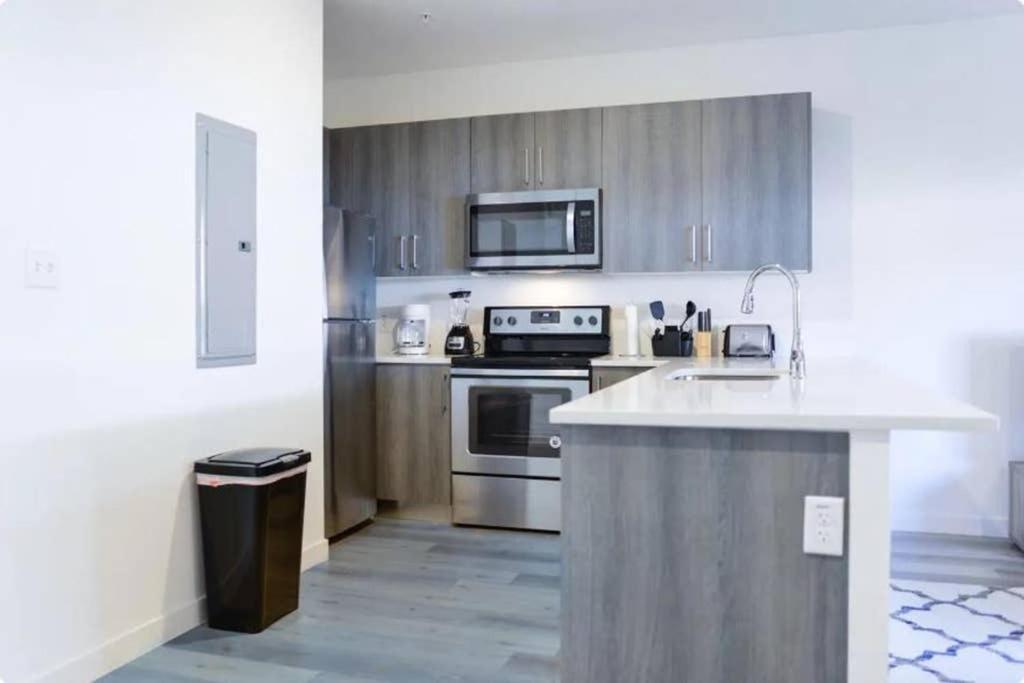Outstanding Townhouse 18 Min From The Beach - Th2 Miami Exteriör bild