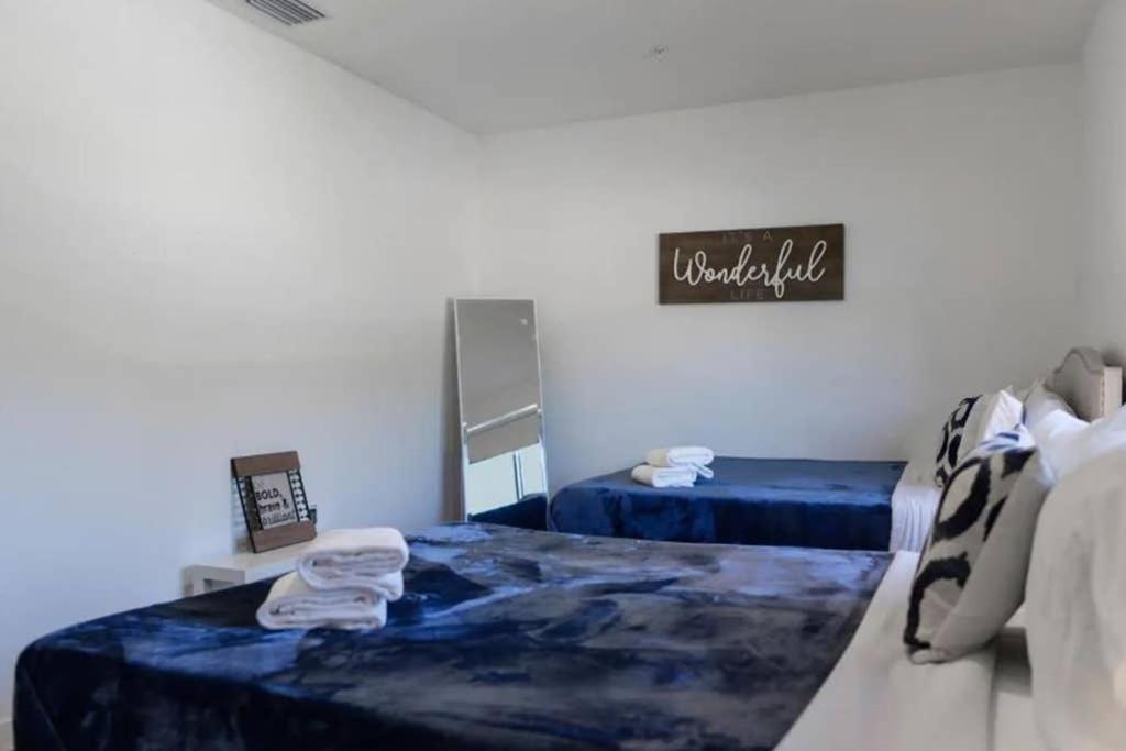 Outstanding Townhouse 18 Min From The Beach - Th2 Miami Exteriör bild