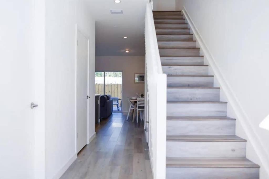 Outstanding Townhouse 18 Min From The Beach - Th2 Miami Exteriör bild
