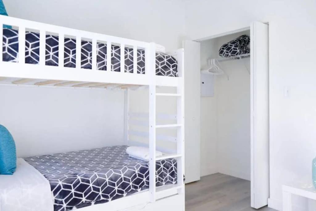 Outstanding Townhouse 18 Min From The Beach - Th2 Miami Exteriör bild
