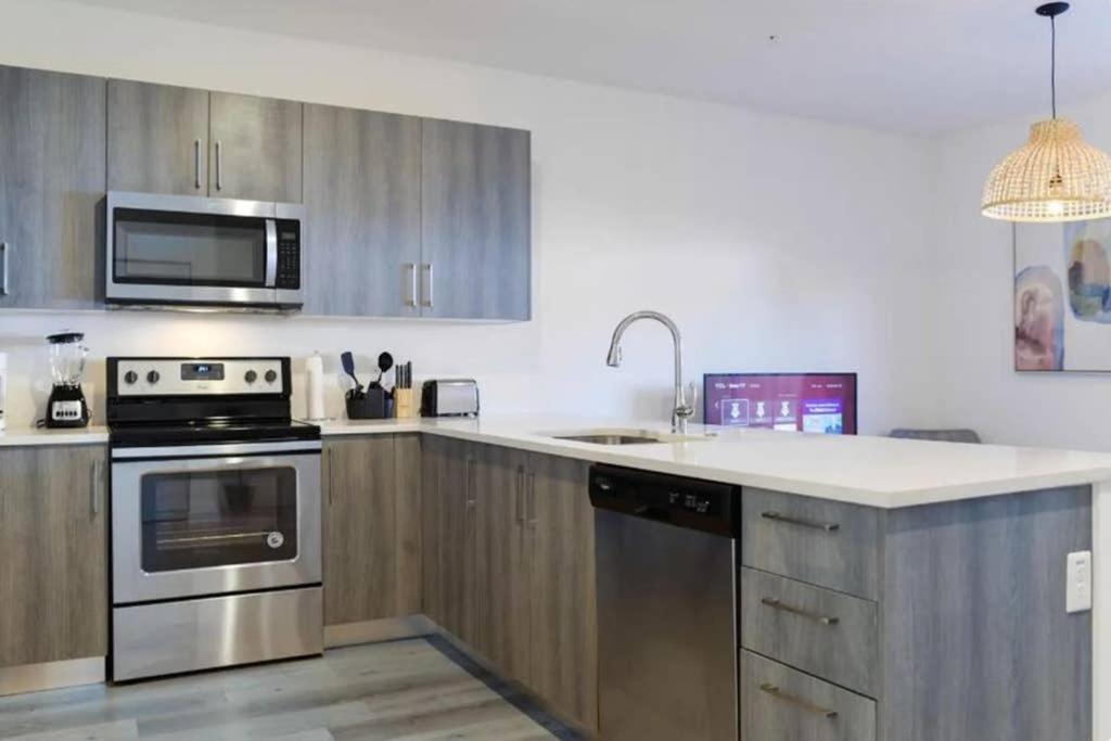 Outstanding Townhouse 18 Min From The Beach - Th2 Miami Exteriör bild